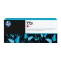 HP 773C DesignJet Magenta Standard Yield Ink Cartridge Original C1Q39A Single-pack