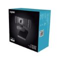 Rapoo C200-BLACK 720p HD USB Webcam