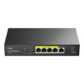 Cudy C200P Hardware AP Controller and VPN Router