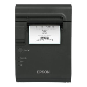 Epson TM-L90-i 180 DPI Wired Direct Thermal Label Printer C31C412412