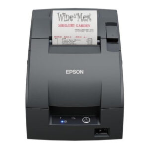 Epson TM-U220IIB POS Dot Matrix Receipt Printer C31CL27102B0