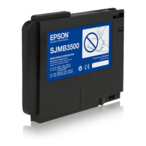 Epson SJMB3500 Maintenance Tank for ColourWorks C3500 C33S020580