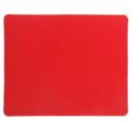 Tuff-Luv Ultra-Thin Profile Cloth Mouse Pad Red C4_81