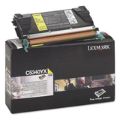 Lexmark C5340YX Yellow Toner Cartridge 7,000 Pages Original Single-pack