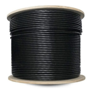 Connect C5E STP Shieled Outdoor Cable 500m C5ESTP500S