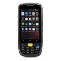 Chainway C6000 4G Android 10 Rugged Handheld Scanner with SE4710 and Pistol Grip C60AL-2SE-PCR3A10