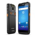 Chainway C66 5.5-inch Rugged Mobile Scanner - Qualcomm SDM662 32GB ROM 3GB RAM 4G Android 13