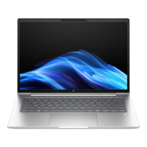 HP ProBook 4 G1a 14-inch WUXGA AI Laptop - AMD Ryzen 5 230 512GB SSD 16GB RAM Win 11 Pro