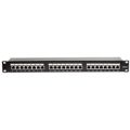 Connect C6PPFTP CAT6 FTP Patch Panel