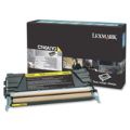Lexmark C746A1YG Yellow Toner Cartridge 7