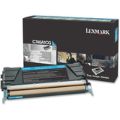 Lexmark C746A3CG Cyan Toner Cartridge 7,000 pages Original Single-pack