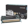 Lexmark C746H1KG Black Toner Cartridge 12,000 Pages Original Single-pack