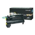 Lexmark C792A1YG Yellow Toner Cartridge 6