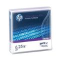 HPE LTO-6 Ultrium 6.25TB RW Data Cartridge Up to 160 MB/s Transfer Rate