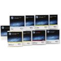 HPE LTO-7 Ultrium 15TB RW Data Cartridge Up to 300 MB/s Transfer Rate
