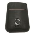 Tuff-Luv Western Leather Credit Card Pull Ewallet - Brown C8_53