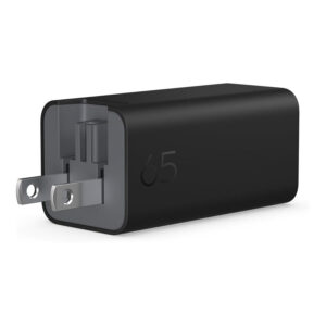 HP 65W GaN Wall Charger C90MRAA