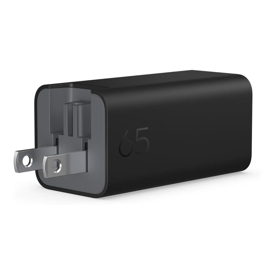 HP 65W GaN Wall Charger C90MRAA
