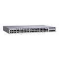 Cisco Catalyst 9200L 48-port PoE+ 4 x 10G Managed Network Advantage Switch C9200L-48P-4X-A
