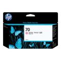 HP 70 DesignJet Light Magenta Ink Cartridge Original C9455A Single-pack