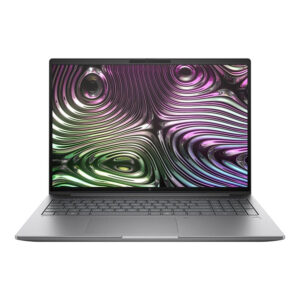 HP ZBook X G1i 16-inch WUXGA AI Mobile Workstation - Intel Core Ultra 7 255H 1TB SSD 32GB RAM RTX PRO 1000 Win 11 Pro