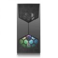 Thermaltake G31 TG ARGB Midi Tower Black PC Case CA-1P1-00M1WN-00