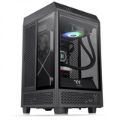 Thermaltake The Tower 100 Mini Tower Black