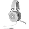 Corsair HS65 Surround Gaming Headset White CA-9011271-AP