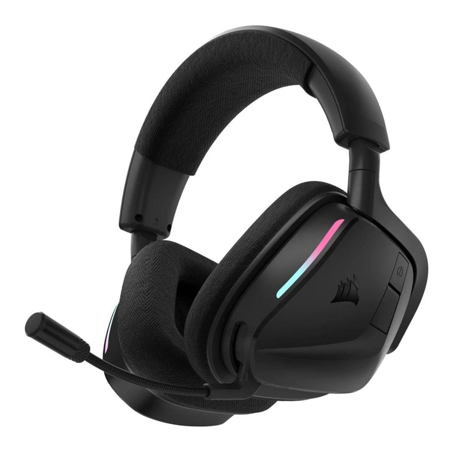 Corsair Void v2 Wireless Gaming Headset – Black CA-9011379-WW