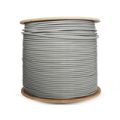 Molex CAT6 U/UTP Cable 450m Grey CAA-00277-0E-450M