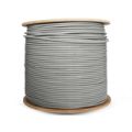 Molex 450m Solid U/UTP CAT5e Cable Grey CAA-00375-0E-450M