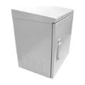 Scoop 12U 450mm Deep Outdoor Cabinet with 2 Fans CAB-12UO