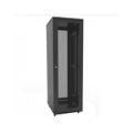 Acconet 19-inch 27U Perforated Assembled Rack Cabinet CAB-27U800-P