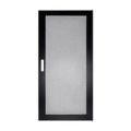 Linkbasic 27U Perforated Door for 800mm or 1m Deep Cabinet CAB-27UPD