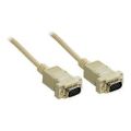 Mecer SVGA Male to Male 133A Cable 20m CAB-40150