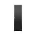Linkbasic 42U 800mm Deep Cabinet with 4 Fans and 3 Shelves CAB-42U