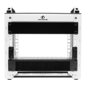 Linkbasic 10-inch 4U Desktop Mini Rack CAB-4UMR