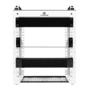 Linkbasic 10-inch 6U Desktop Mini Rack CAB-6UMR