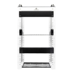 Linkbasic 10-inch 9U Desktop Mini Rack CAB-9UMR