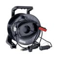 LinkQnet Armored HDMI Fibre Cable on Reel 100m CAB-ARMOR-HDMI-100M