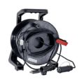LinkQnet Armored Fibre HDMI Cable on Reel 50m CAB-ARMOR-HDMI-50M
