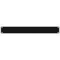 Linkbasic 19-inch Rack Mount 1U Blank Panel