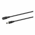 LinkQnet 2m DC Power Extension Cable with Barrel Connector CAB-DC-MF-2M-LQ