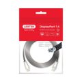 Unitek 5m DisplayPort 1.4 Cable CAB-DISPLAYMM-5U