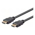 LinkQnet 2m 4K UHD 60Hz HDMI Male to Male Cable CAB-HDMI-MM-2M-LQ