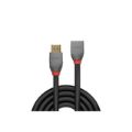 Lindy Anthra Line 1m High Speed HDMI Extension Cable CAB-HDMI2.0-MF-1M-L