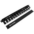 Linkbasic Front Cable Management Panel CAB-MAN