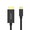 Unitek 2m Mini DisplayPort to HDMI Cable CAB-MINIDP-HDMI-4K-U