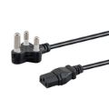 LinkQnet IEC C13 to 3-Pin SA Power Cable 3m CAB-PWR-1H-N-3M