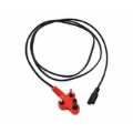 Linkqage 1.8m Single C15 Dedicated Power Cable CAB-PWR-1HC15-D-1.8M